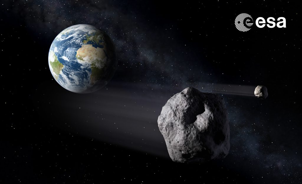 Asteroide