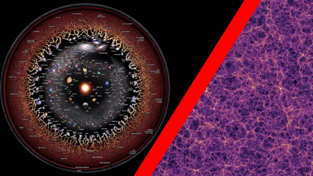 Cosa c’è fuori dal nostro Universo e cosa prima del Big Bang? La