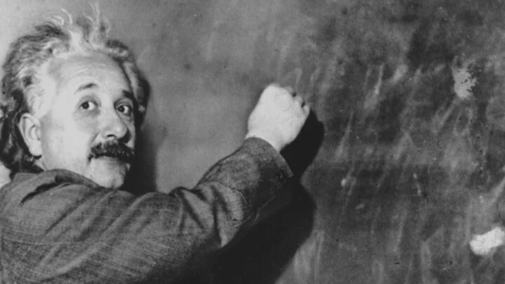 BeliceWeb.it - Il tempo non è lo stesso per tutti: il genio Einstein aveva di nuovo ragione