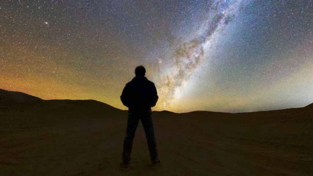 Corso di Astronomia