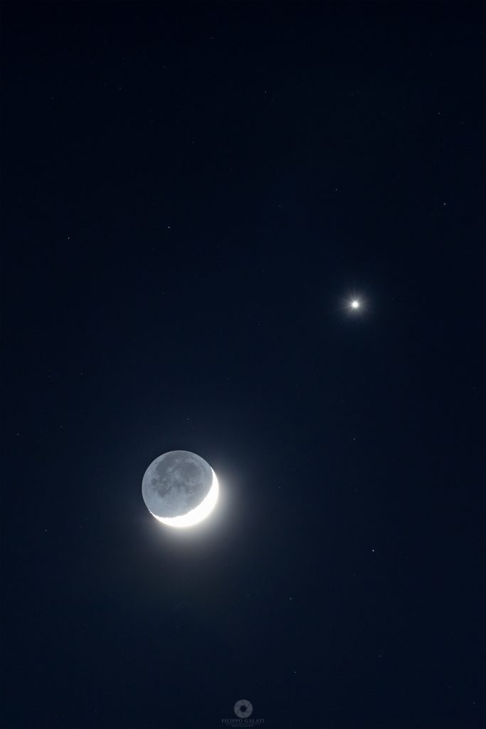 Luna Venere