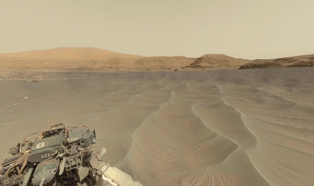 Starling Marte intelligence overview