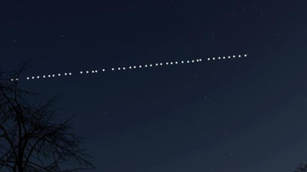 Starlink