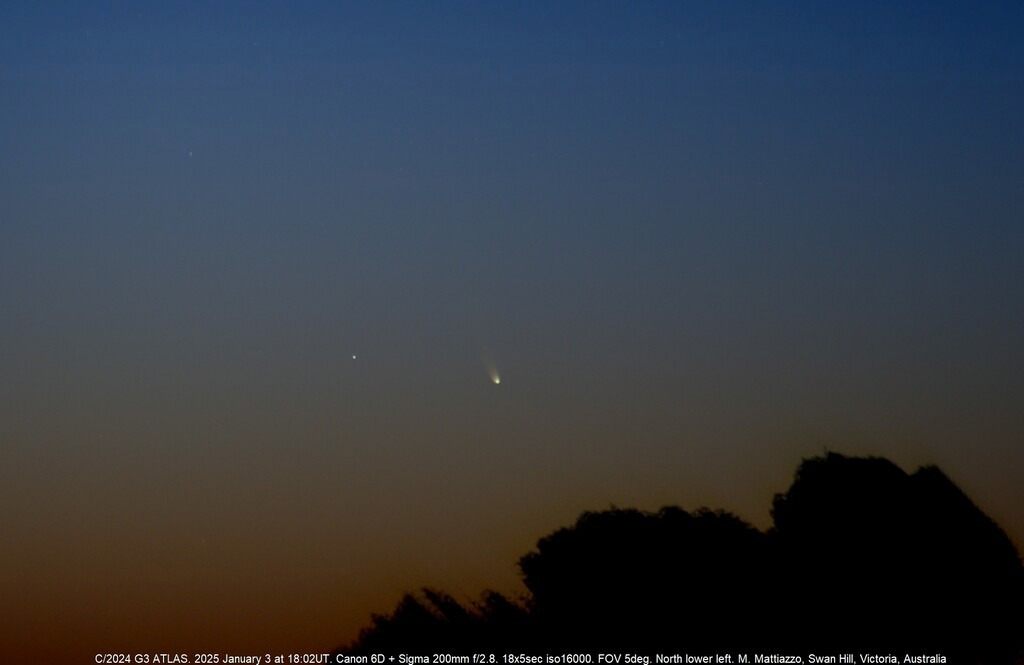 Cometa