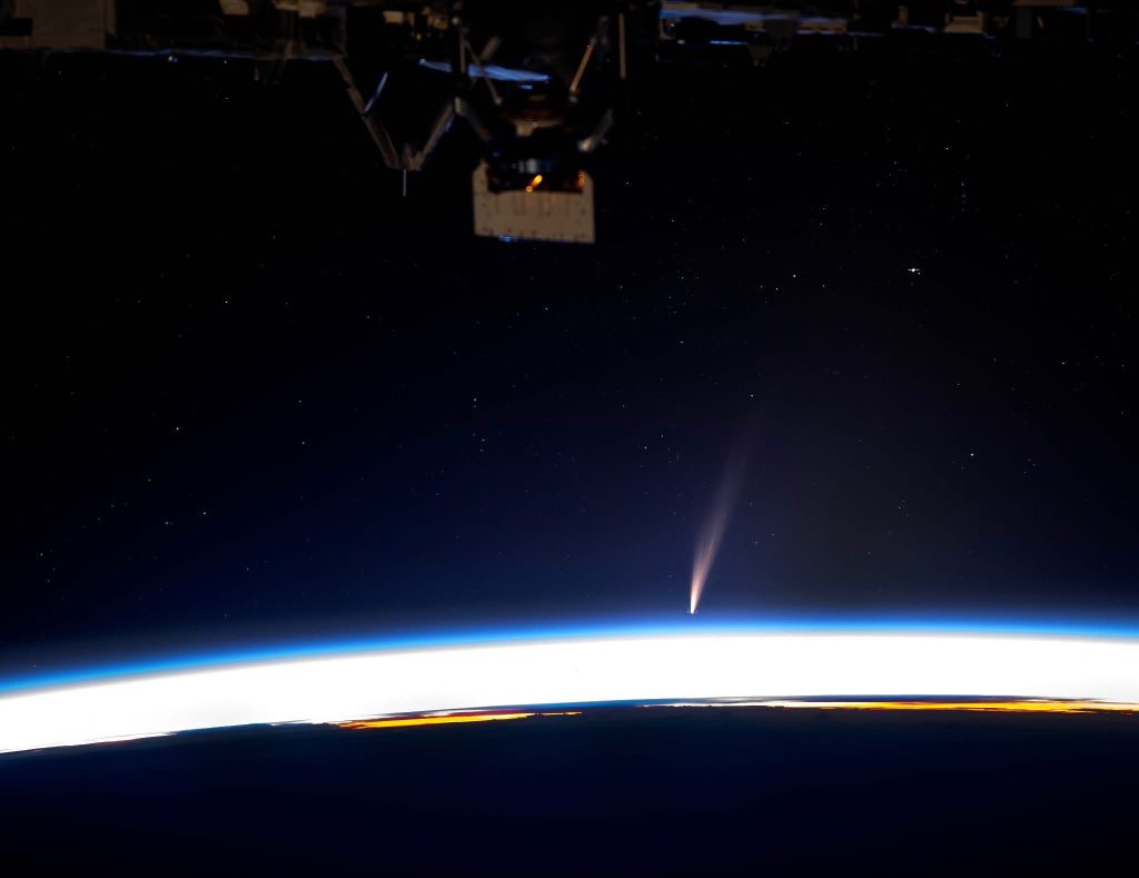 Cometa