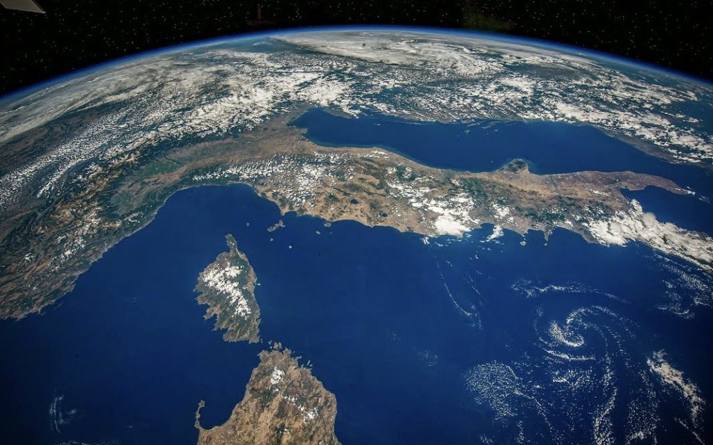 Italia