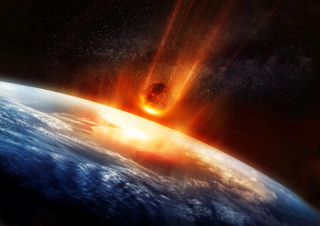 Asteroide