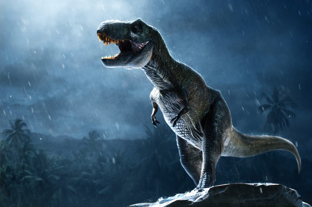 Dinosauri
