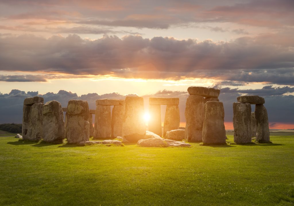 Stonehenge