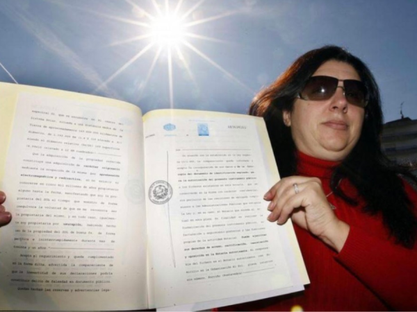 Donna Sole