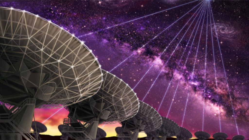 Civiltà extraterrestri