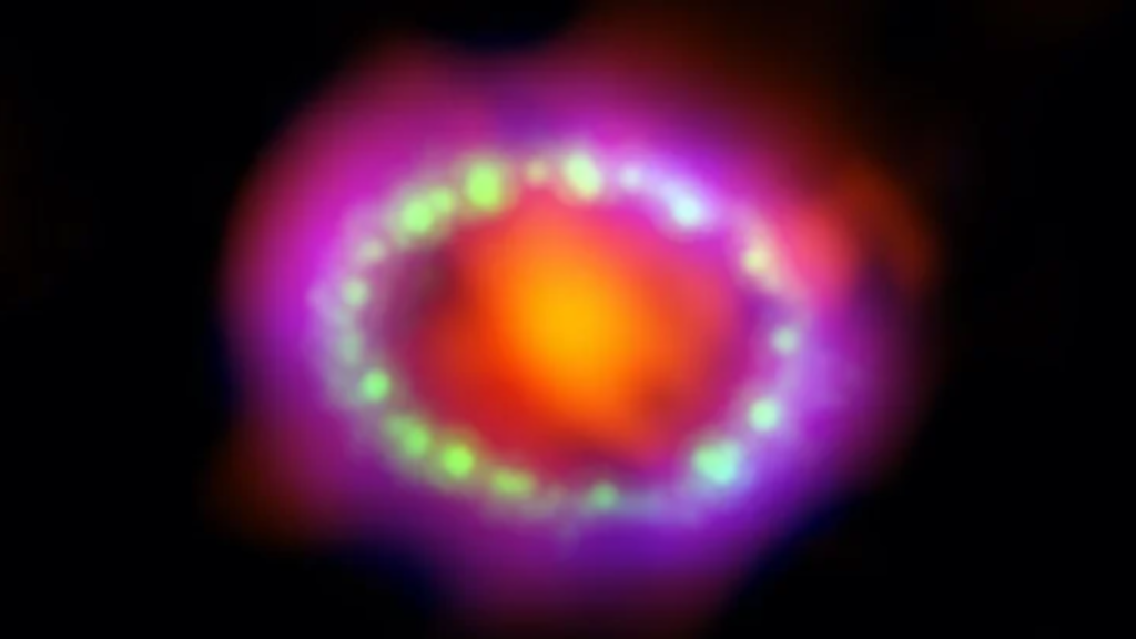 Supernova