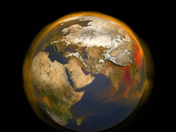Terra