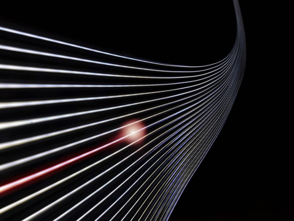 Velocità della luce e fionda gravitazionale