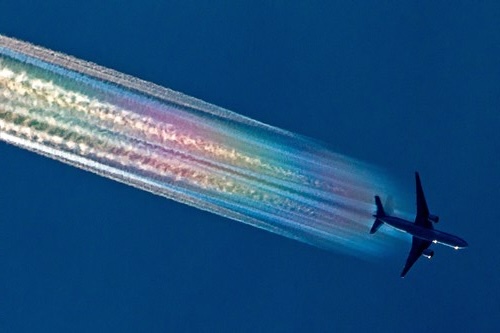 Scie di condensazione