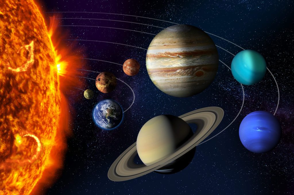 Sistema solare