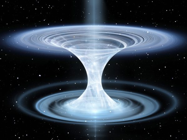 Wormhole