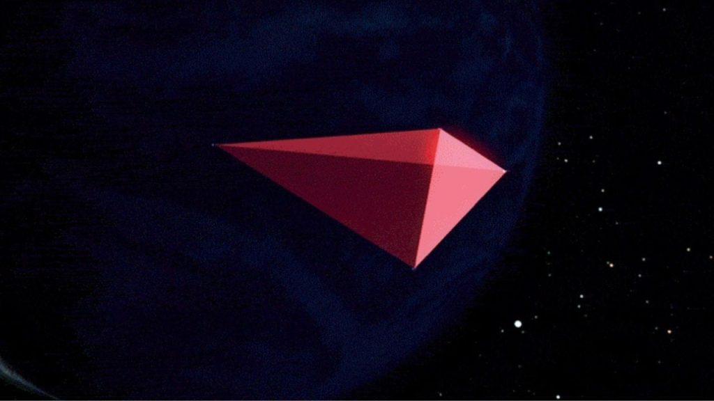 Veicolo spaziale fisica