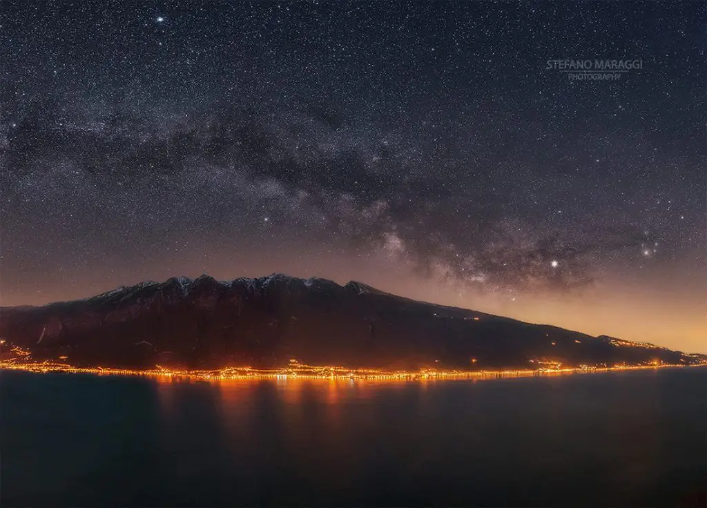 Via Lattea