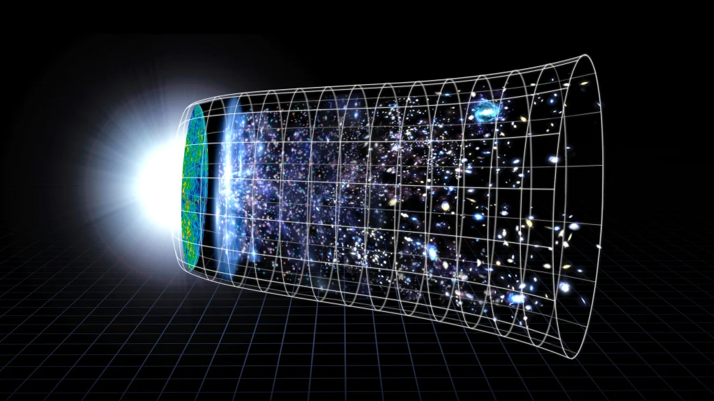 Universo Big Bang