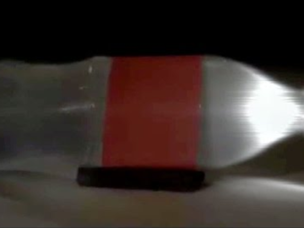 Velocità della luce