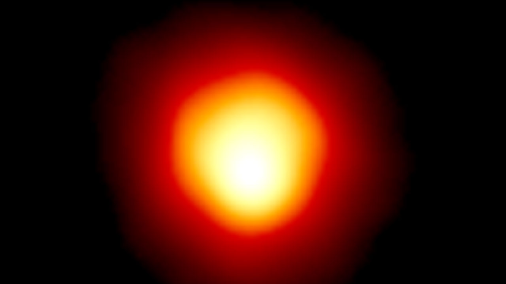 Betelgeuse