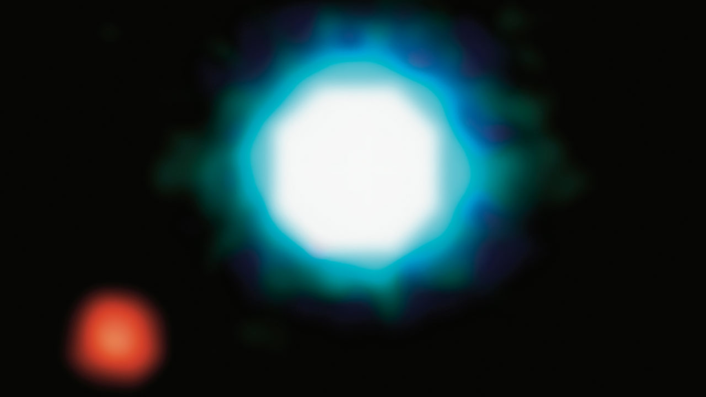 Esopianeta