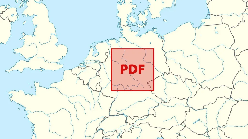 PDF