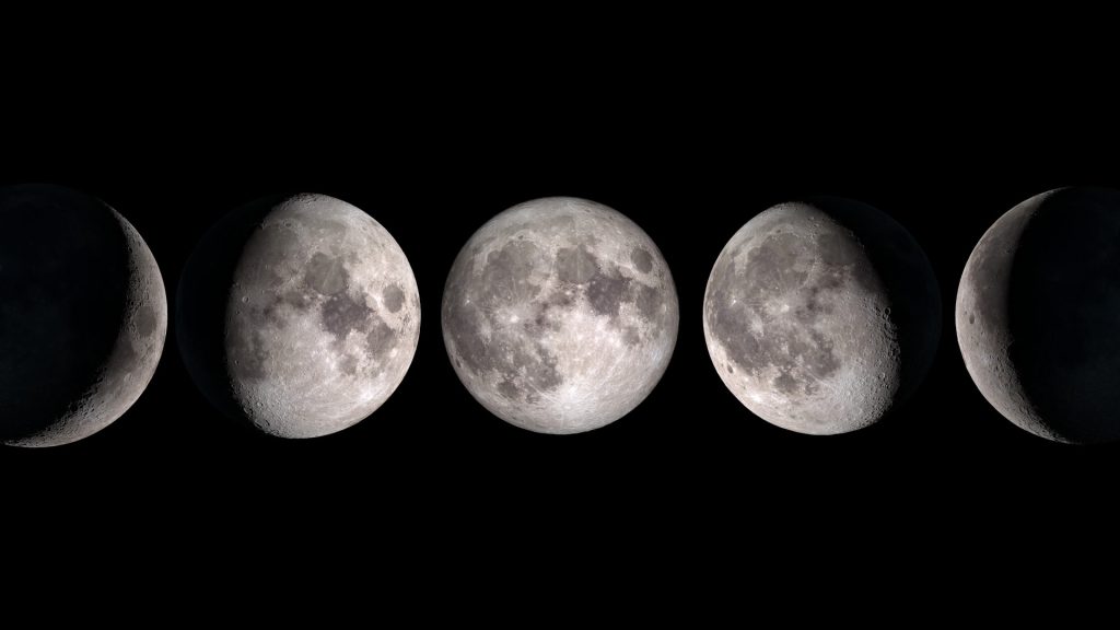Luna Pasqua