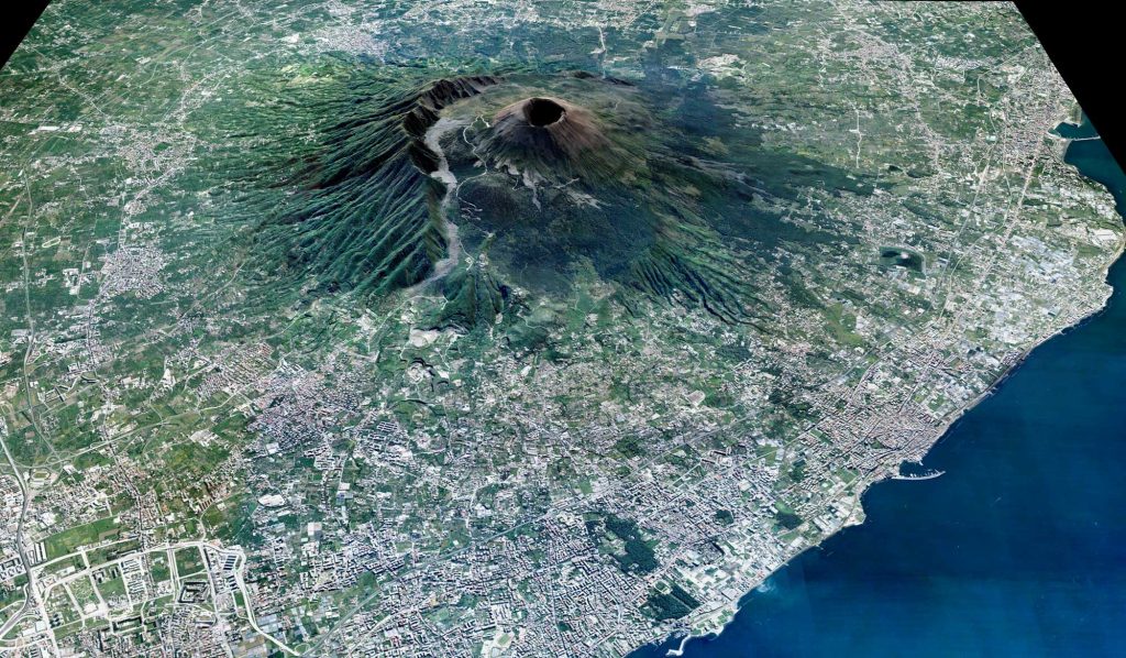 Vesuvio