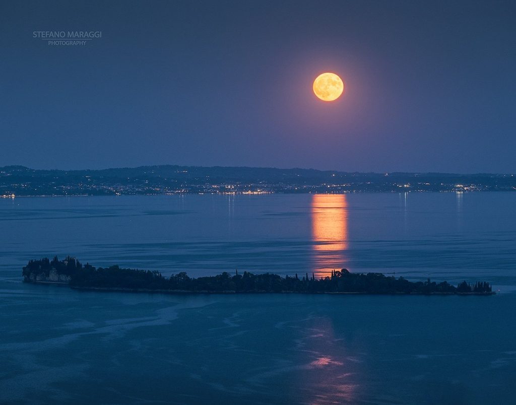 Luna piena