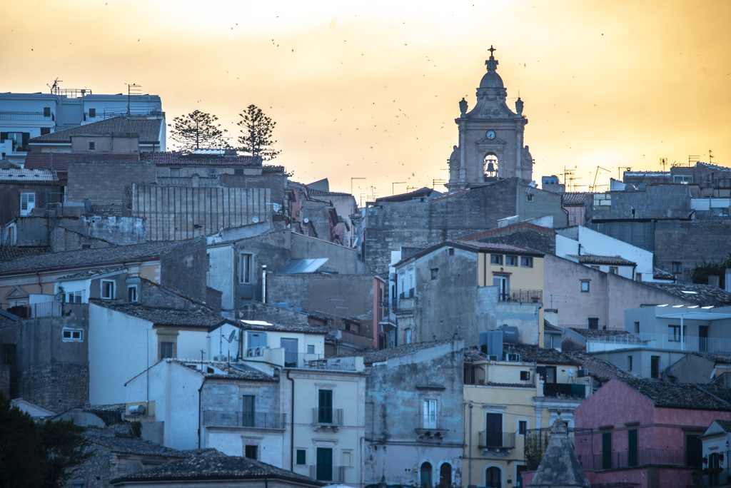 Ecce Homo e Sole