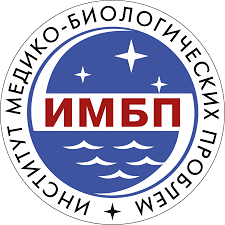 Logo dell'Istituto Federale per la Biomedicina (IBMP)