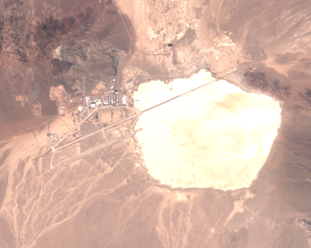 Area 51