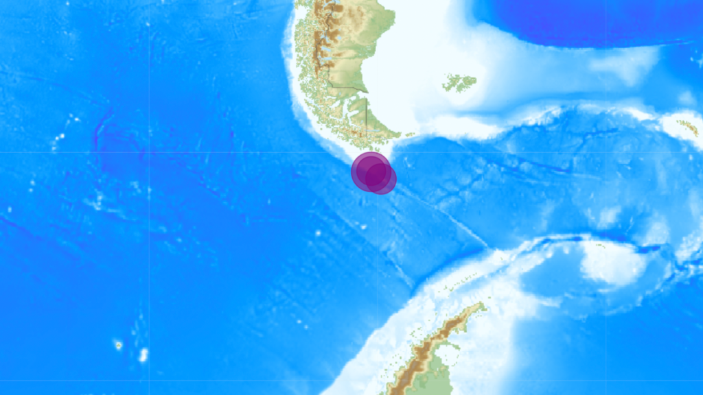 Terremoto