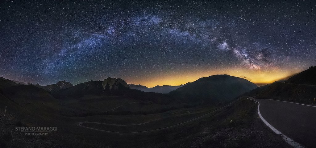 Via Lattea