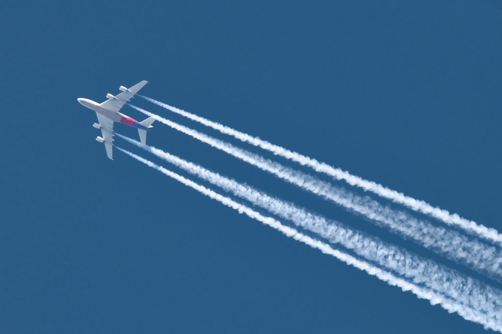 Scie chimiche