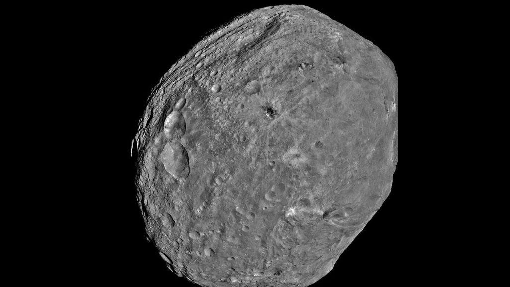 Vesta