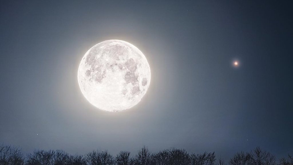 Luna piena