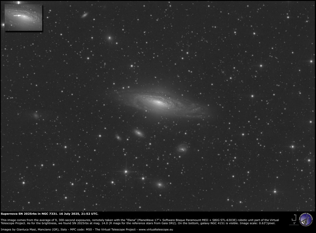 Supernova