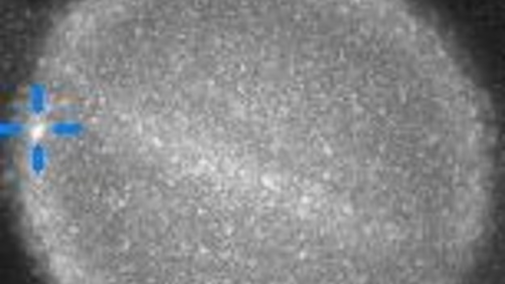Colipito Ripatalo Saturno colpito da un asteroide: guarda la foto reale con il lampo di ...