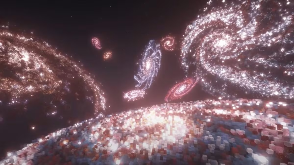 Universo Minecraft