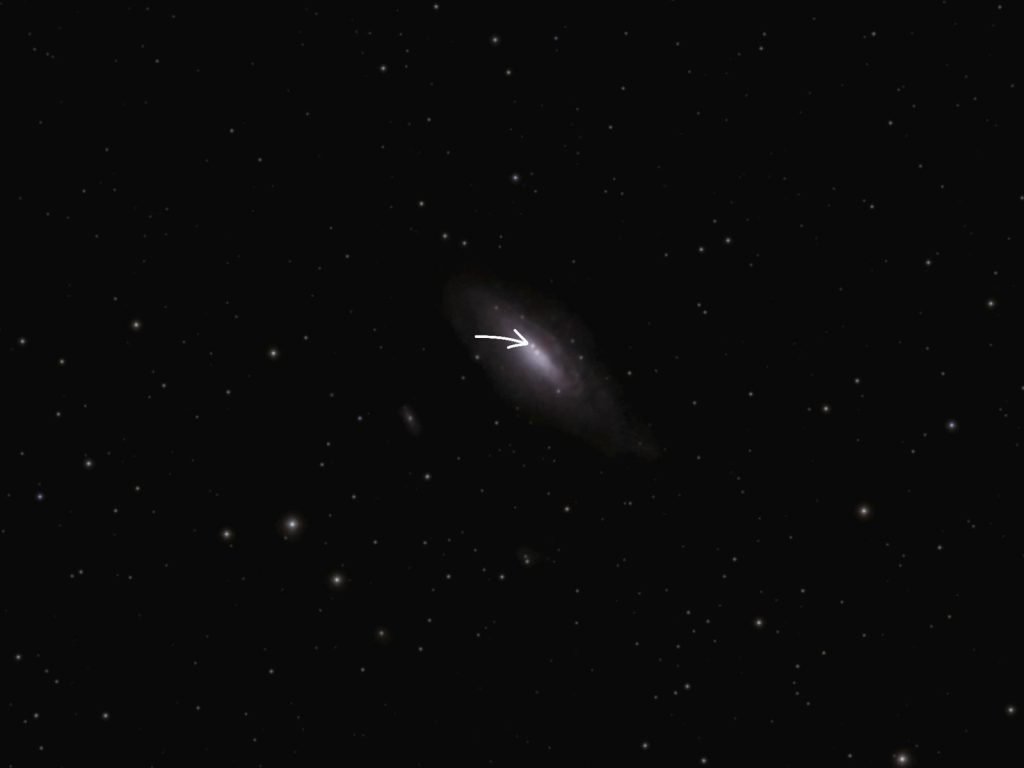 Supernova