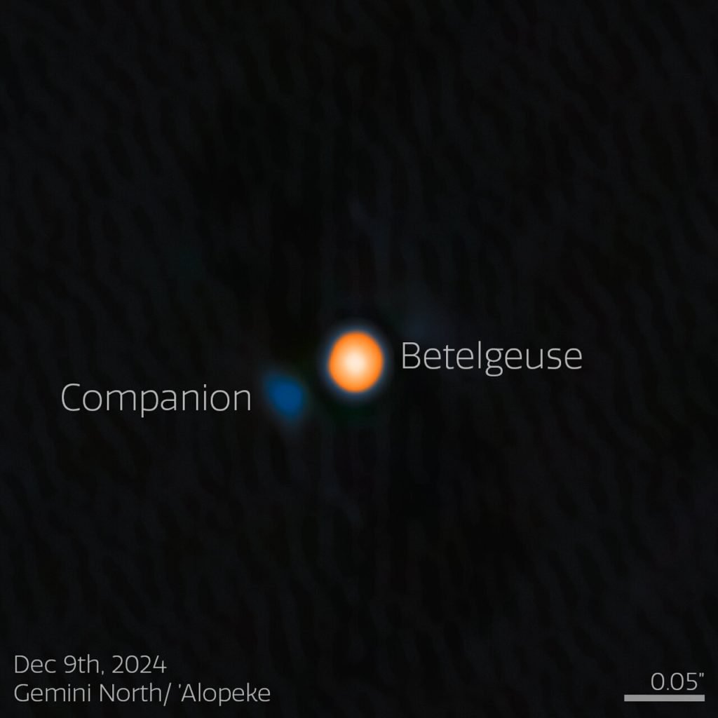 Betelgeuse
