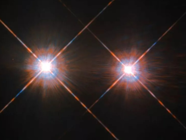 Alpha Centauri