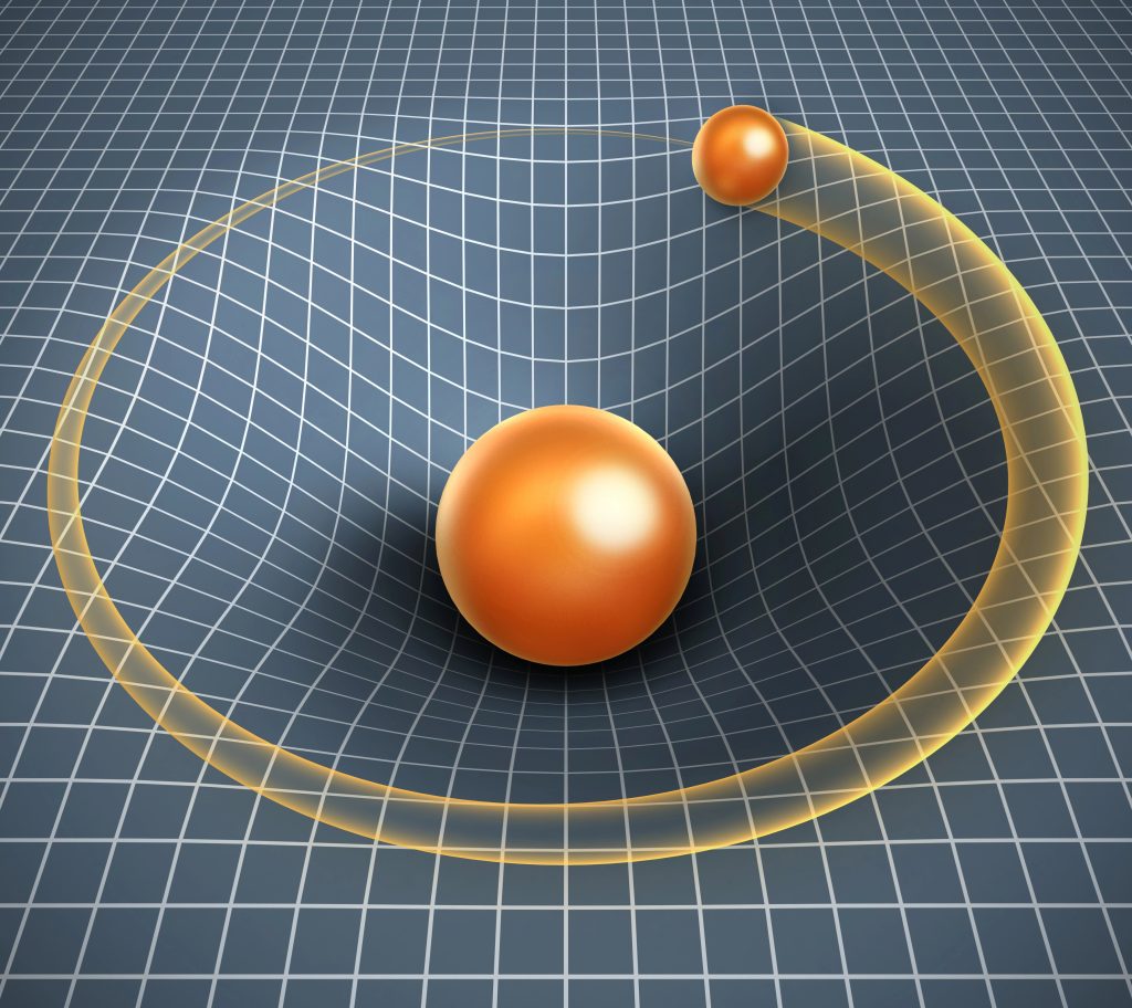 Gravità