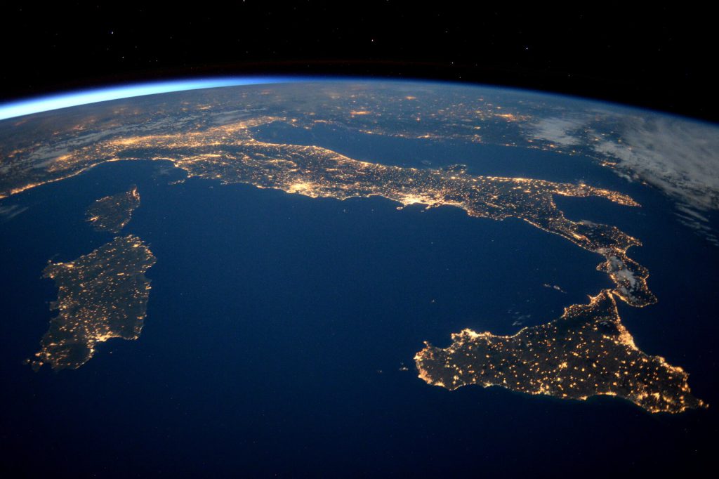 Italia