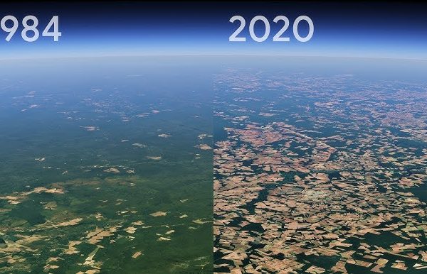 Google Earth