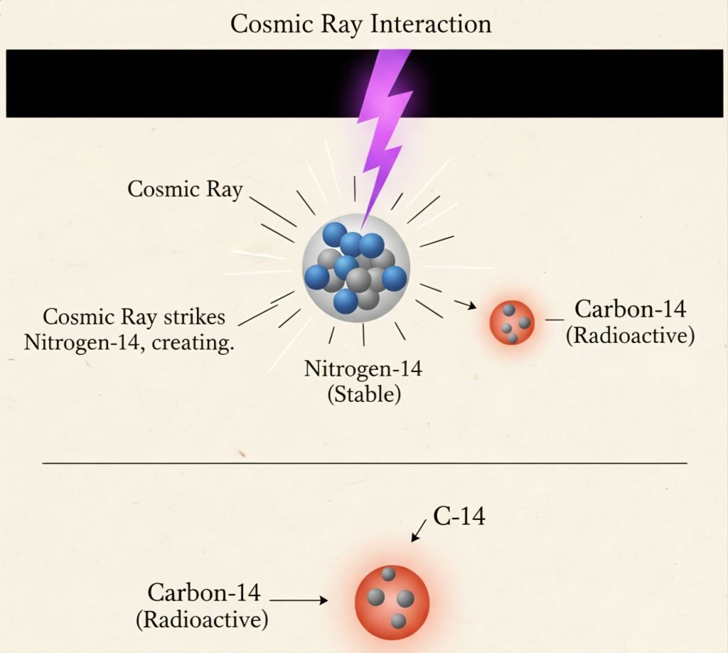 Carbonio 14