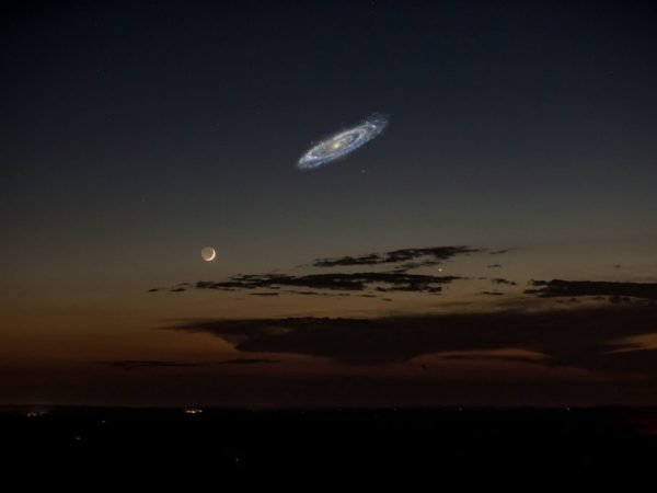 Andromeda